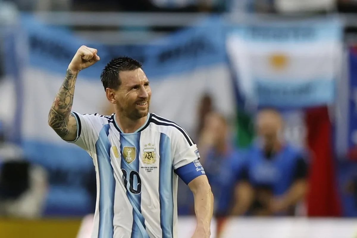 El último tango de Lionel Messi: ¿cuánto cuesta una escapada a Buenos Aires para ver al ‘10′?