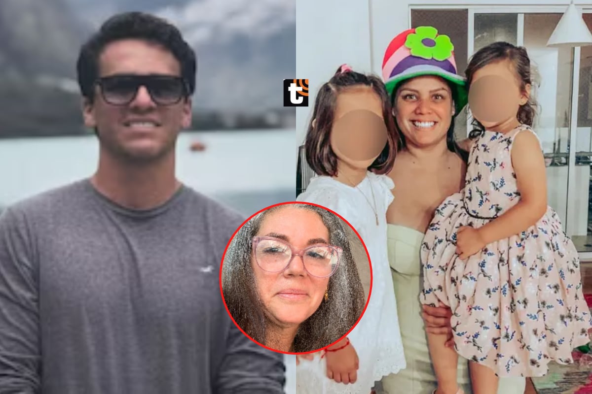¡Qué fuerte! Mamá de Juan Víctor Sánchez saca ‘pruebas’ y pone contra las cuerdas a Andrea San Martín por lesiones de su hija
