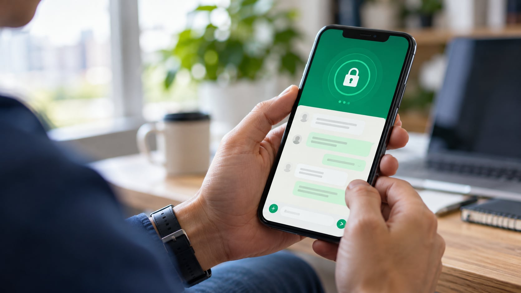 Hackeos por WhatsApp: cómo proteger tu cuenta y evitar accesos no autorizados