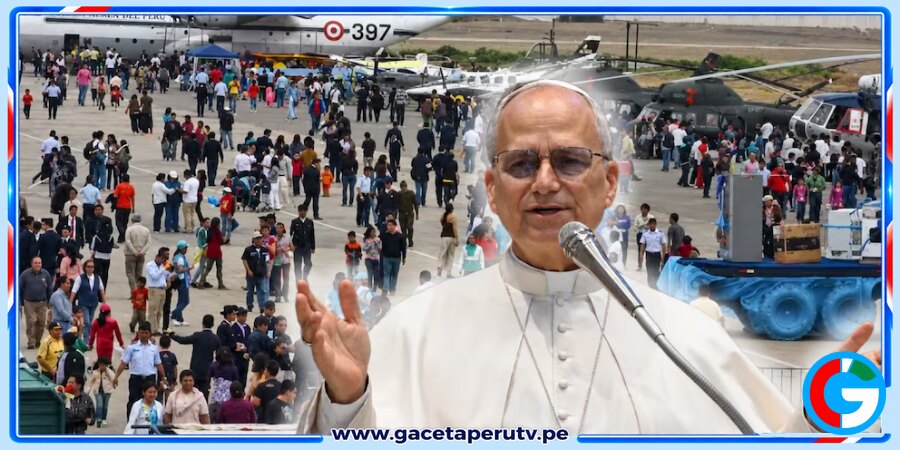 Misa del papa León XIV: exigirán DNI y código QR para ingresar a Las Palmas