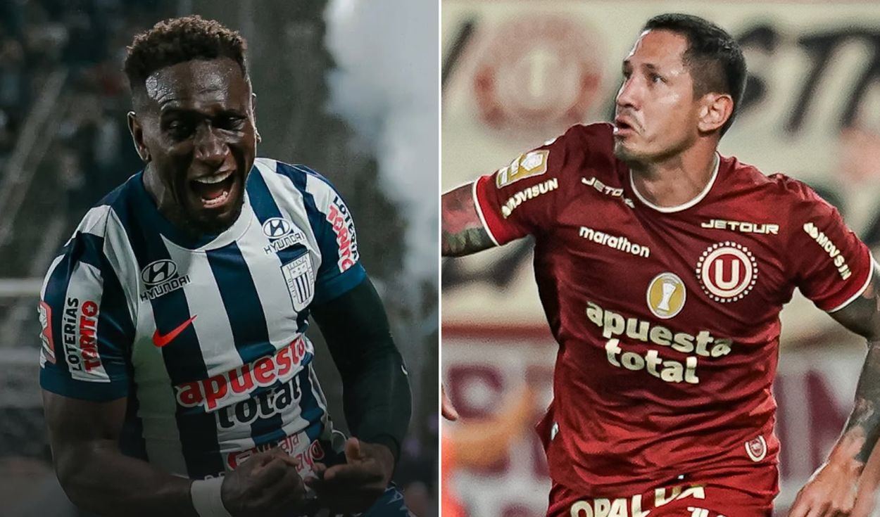 HOY Alianza Lima vs Universitario EN VIVO: a qué hora se juega el clásico del fútbol peruano por el Torneo Clausura de la Liga 1 2026
