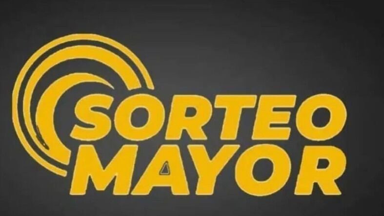 Resultados Sorteo Mayor: premio mayor, pizarra y ganadores del 11 de agosto - Lotería Nacional
