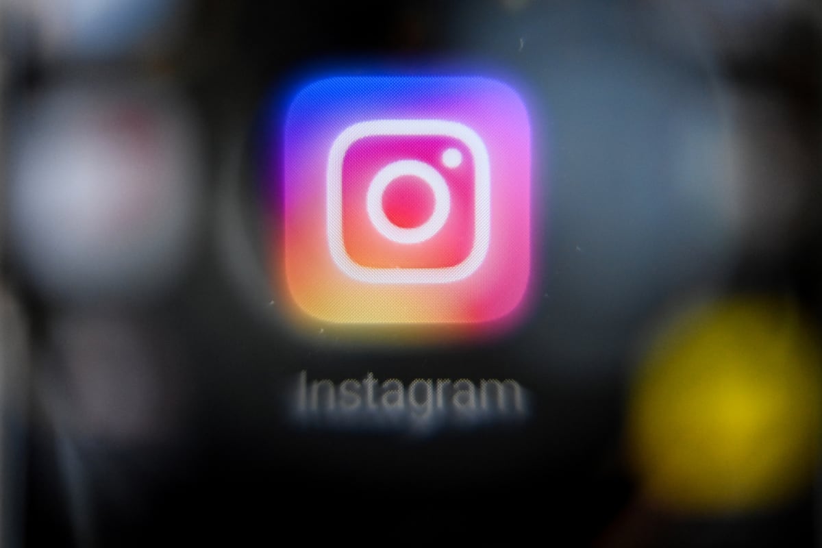 “Instagram Instants” de Meta bajo sospecha de infringir ley de seguridad en línea
