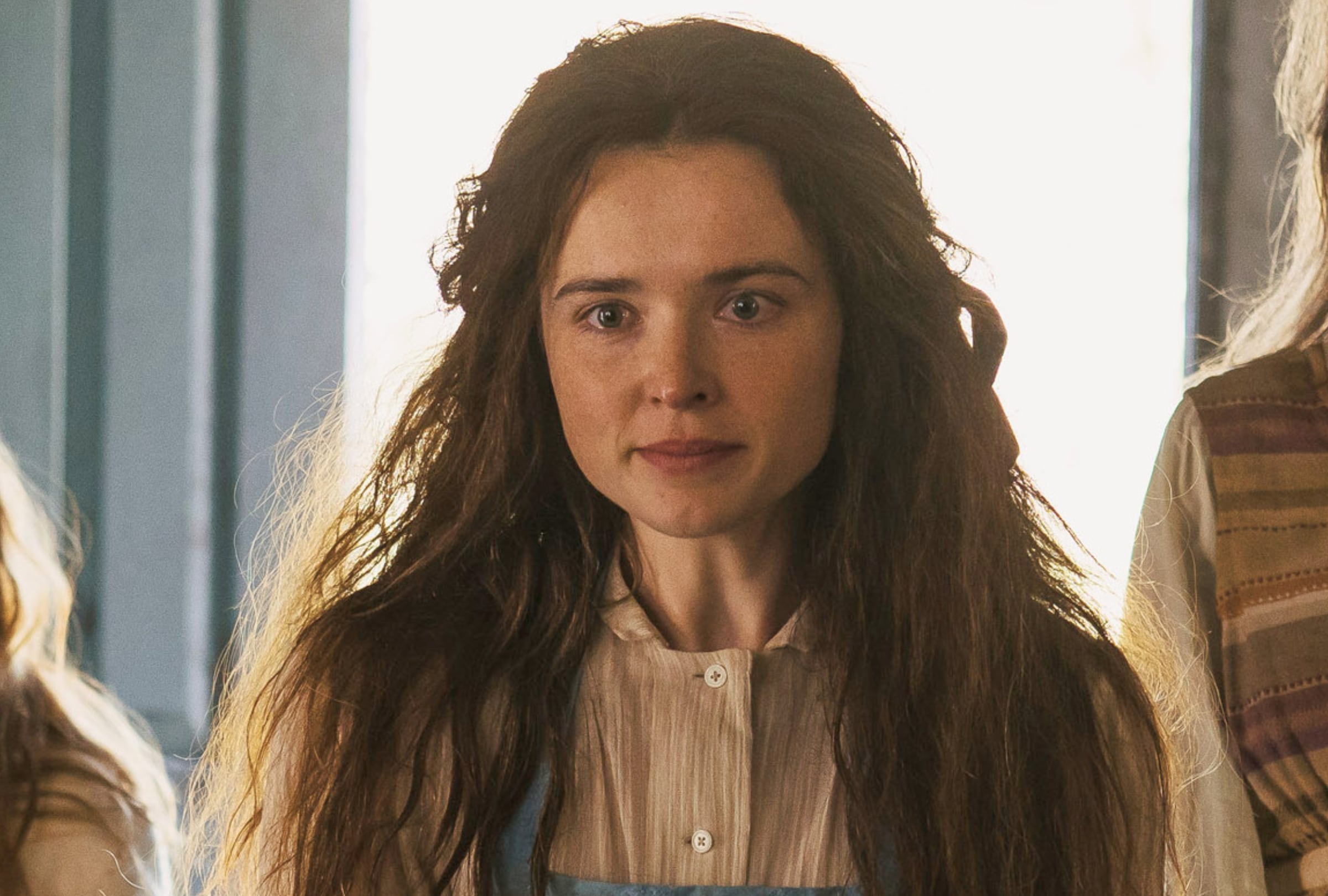 “My Brilliant Career” llega a Netflix: conoce a los actores y personajes de la nueva serie romántica de la plataforma