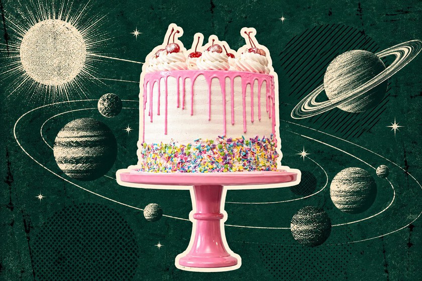 En esta web puedes calcular todos tus cumpleaños del Sistema Solar y más allá: yo estoy a punto de cumplir 61 años en Venus