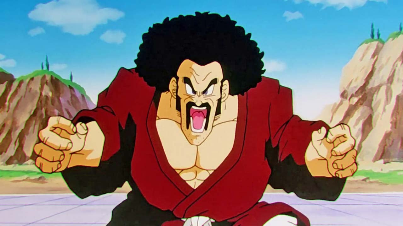 ¿Y si el campeón de la Tierra hubiera alcanzado el poder divino? La hilarante y Épica ilustración con la que Toyotaro homenajea a Mr. Satán