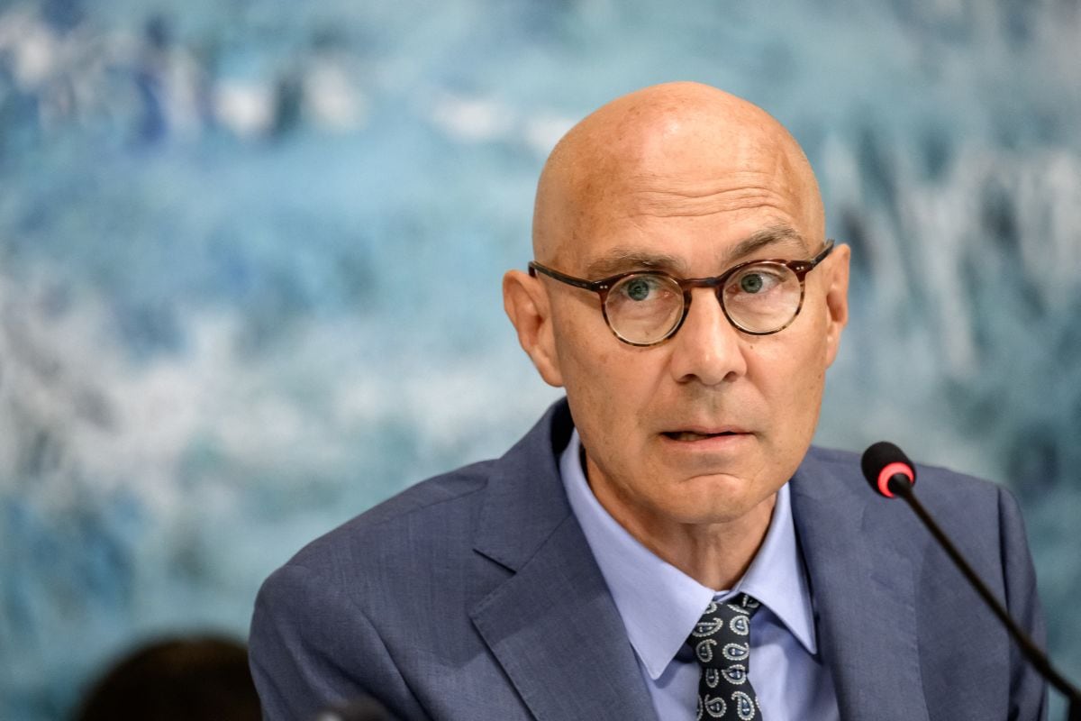 ONU pide al próximo Gobierno de Israel un cambio radical y respeto al derecho internacional