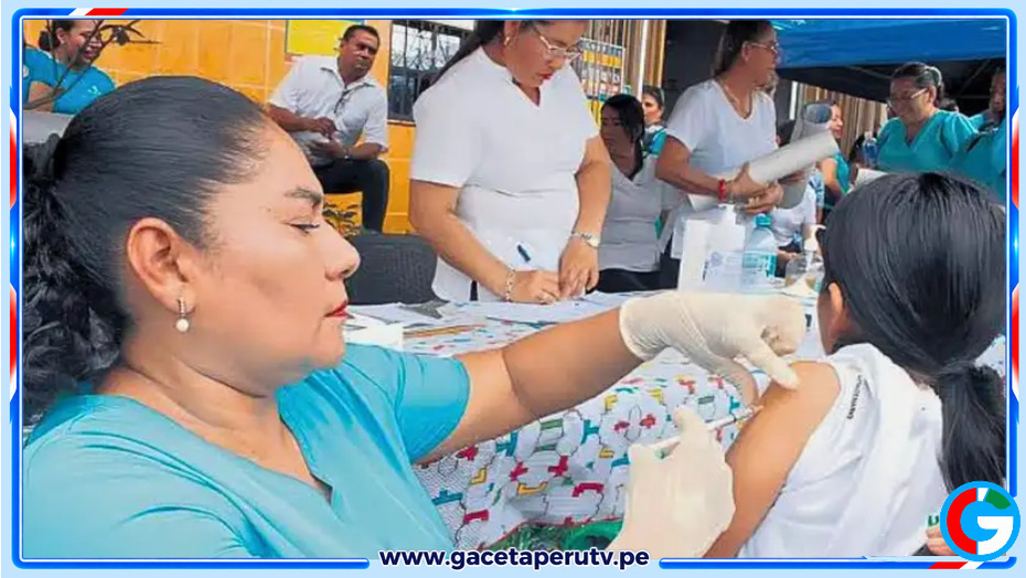 Frente al Niño: Minsa adquirirá un millón de vacunas para frenar el dengue