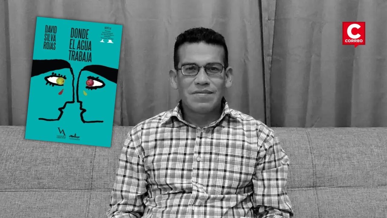 Escritor peruano se defiende y niega haber usado IA para escribir su novela premiada por editorial mexicana