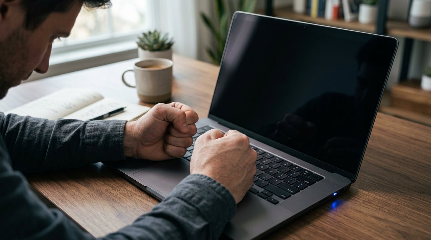 Pantalla negra en Windows 11: Microsoft admite un error grave tras las últimas actualizaciones y explica cómo arreglarlo