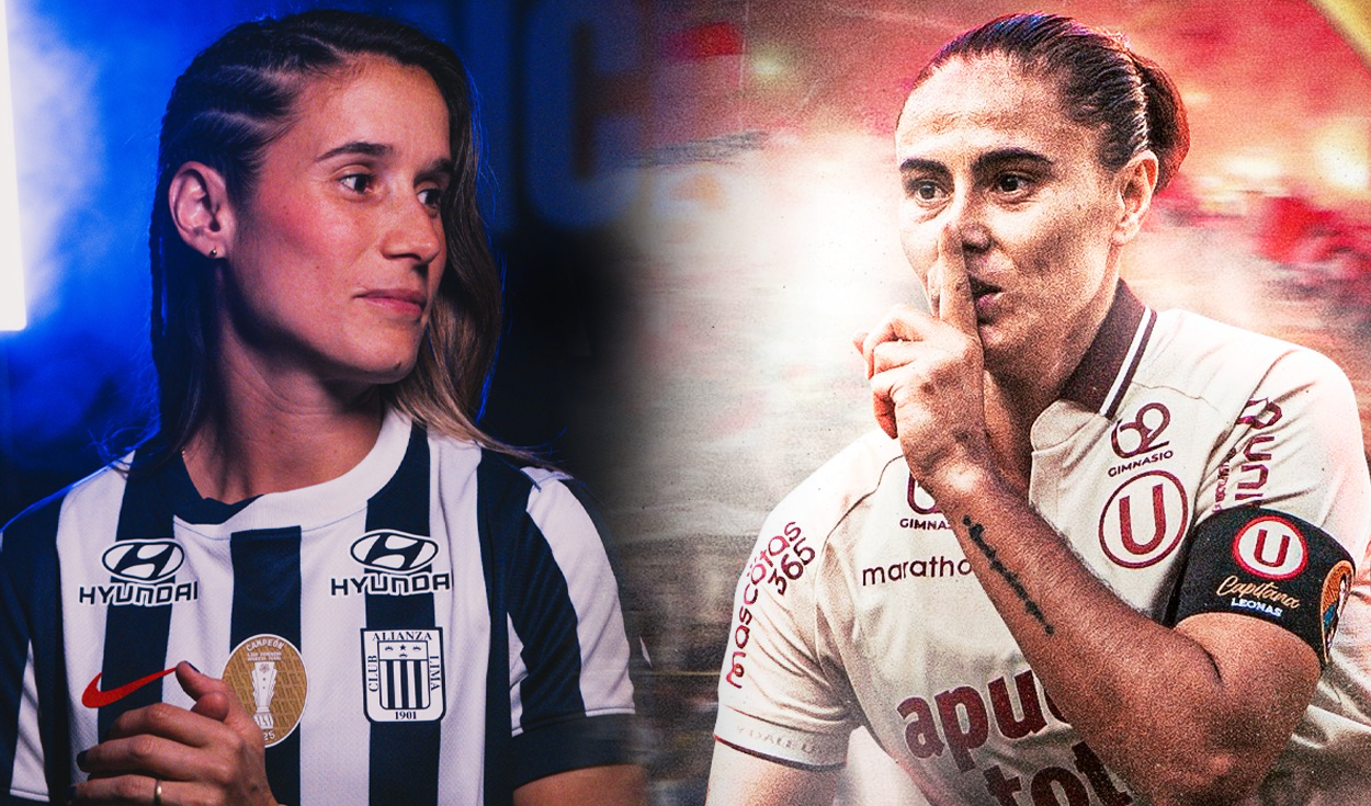 Universitario vs Alianza Lima EN VIVO: pronósticos, hora y canal de TV para ver el clásico de la Liga Femenina 2026