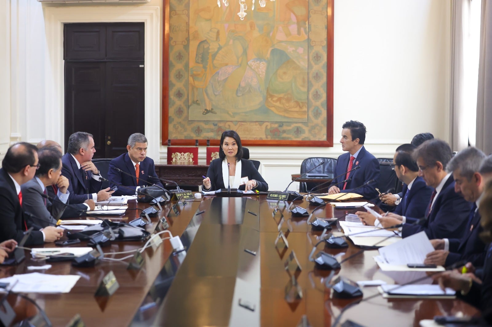 Facultades legislativas: conozca a detalle el plan presentado por el Gobierno