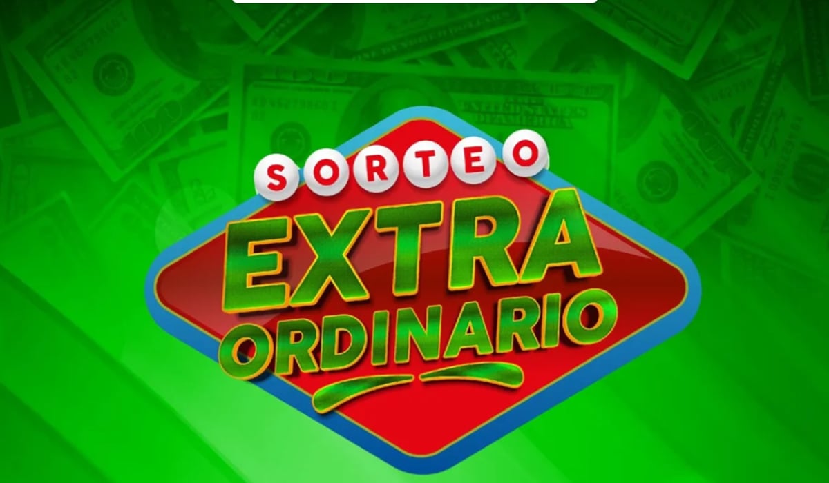 Lotería Nacional de Panamá de hoy: sigue el Sorteo Extraordinario del domingo 16 de agosto EN VIVO