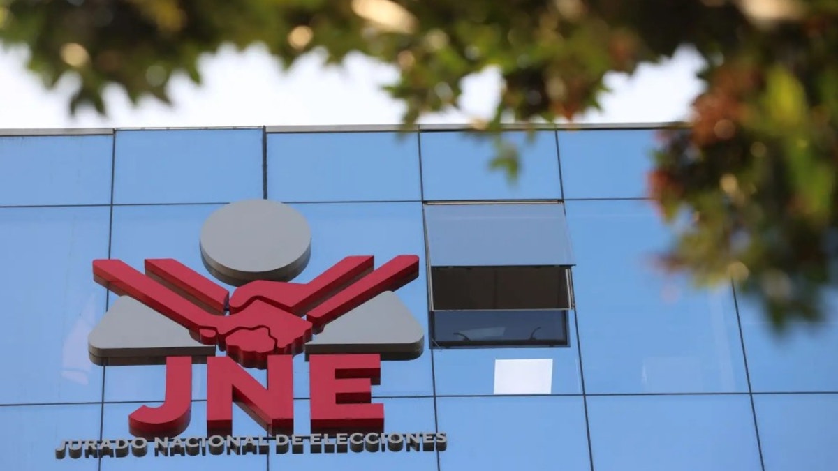 JNE amplía hasta el 23 de agosto plazo para resolver tachas y exclusiones