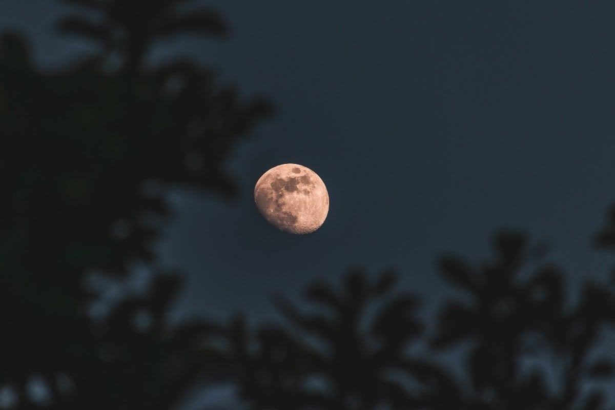 No te los pierdas: estos son los eventos astronómicos que podrás ver en septiembre