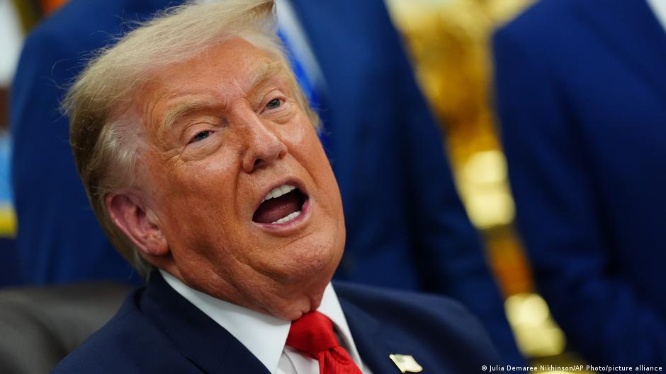 Trump: “La guerra terminará inmediatamente después de las elecciones"