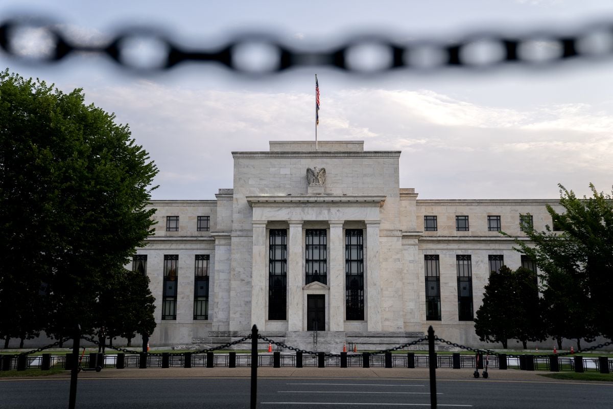 Bank of America lanza advertencia sobre subida de tasas de la Fed