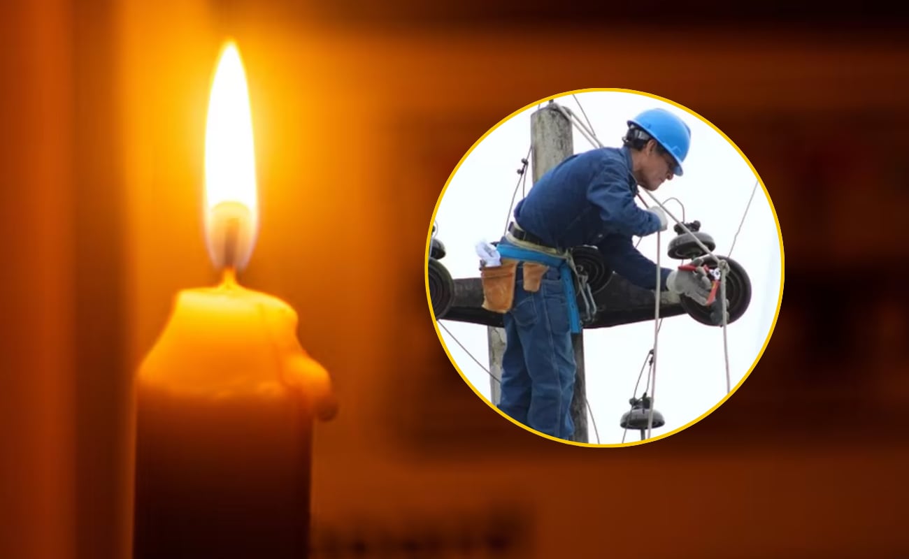 Cortes de luz en Lima hasta el 25 de octubre: revisa qué distritos son los afectados y horarios