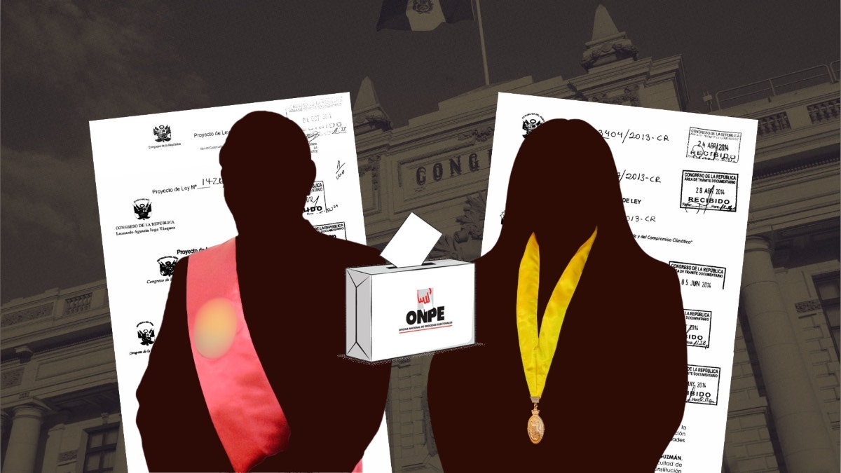 Reelección de alcaldes en Perú: por qué se prohibió y qué intentos hubo para restituirla