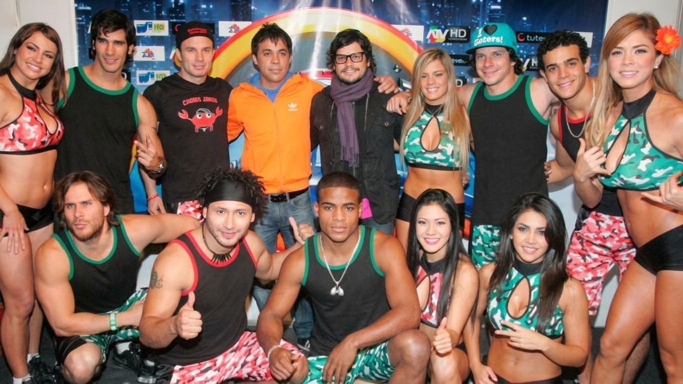 "Combate", el reality pionero, confirma su esperado retorno con una nueva generación