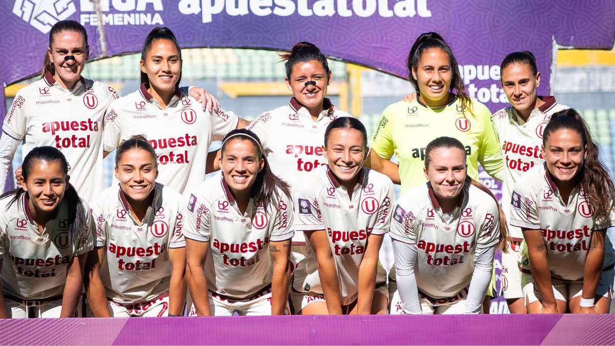 Quiere el título: Universitario se suma a Alianza como semifinalista del Clausura 2026 en la Liga Femenina