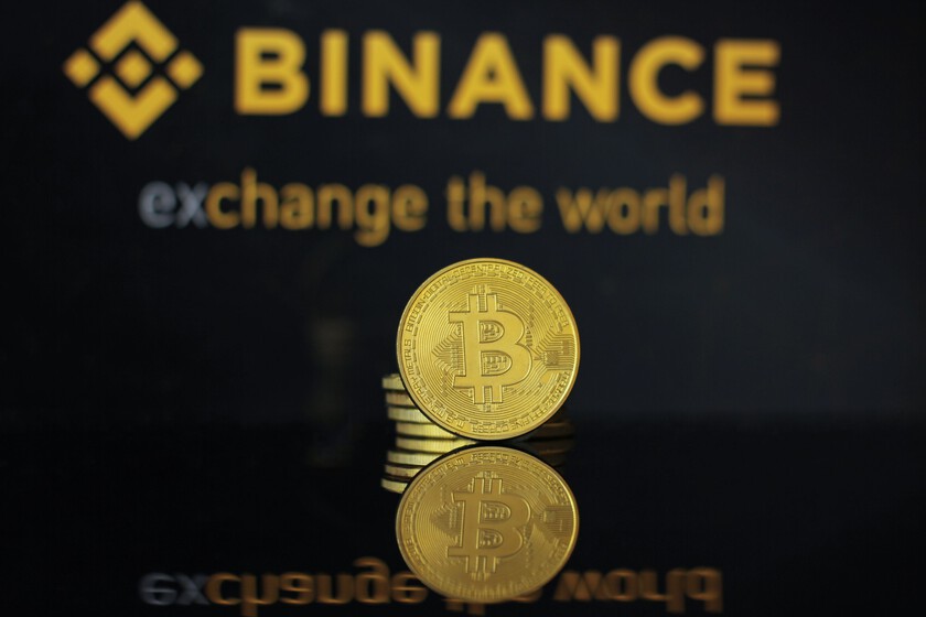 Más de 2.000 millones de dólares salen de carteras vinculadas a Binance. La sospecha apunta a un hackeo histórico