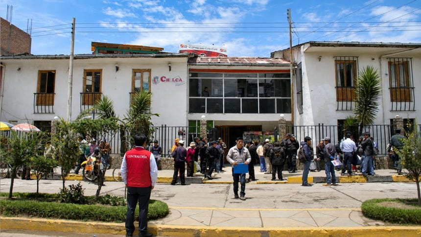 Contraloría detectó perjuicio de S/ 385 mil en municipio de Chilca usado en canastas navideñas y actividades deportivas