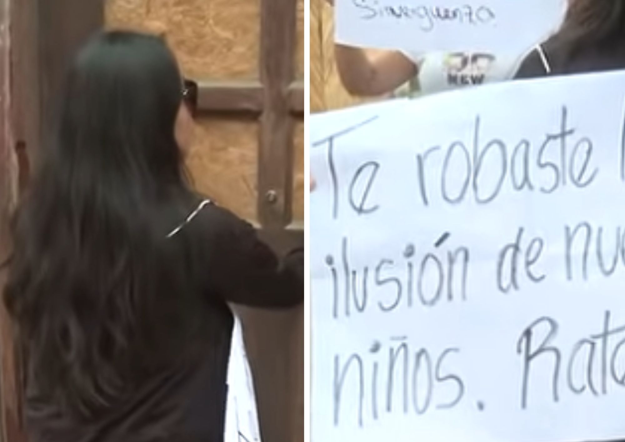 Comas: padres denuncian a tesorera de colegio por desaparecer con más de S/ 18 mil de la promoción