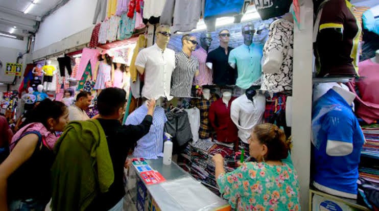 Ropa de verano: importaciones caen a doble dígito y crece la presión sobre Gamarra
