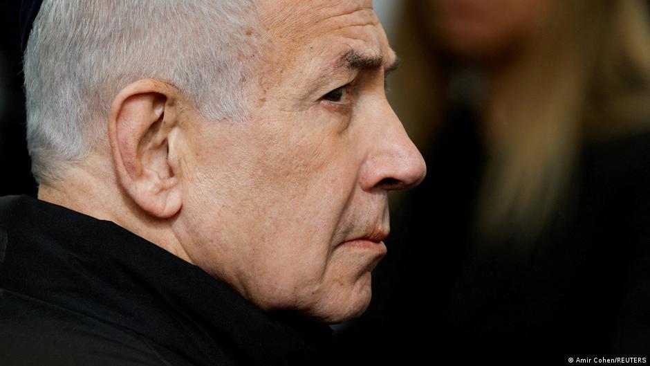 Netanyahu demandará a Haaretz por informe del aviso de Emiratos antes del 7 de octubre