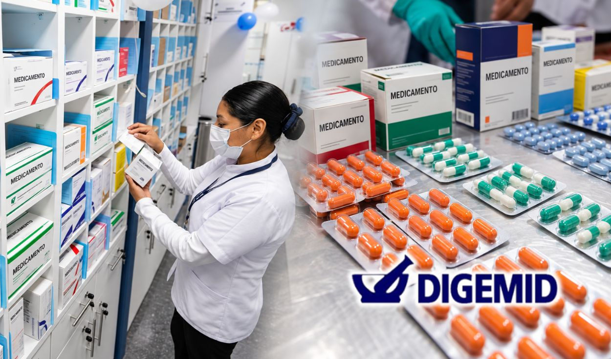 ¿Tomas amoxicilina con ácido clavulánico?: Digemid advierte riesgo de grave síndrome inflamatorio por este medicamento por fallas multiorgánicas