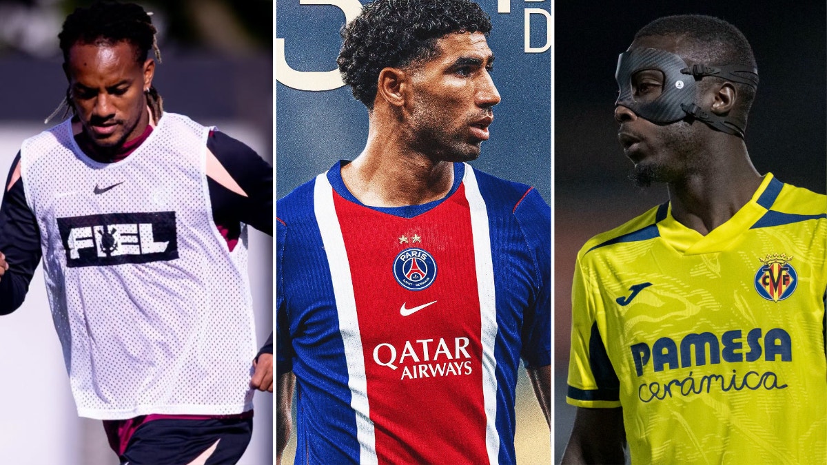 Partidos del viernes 30 de octubre: horarios y canales de TV para ver EN VIVO LaLiga y Ligue 1