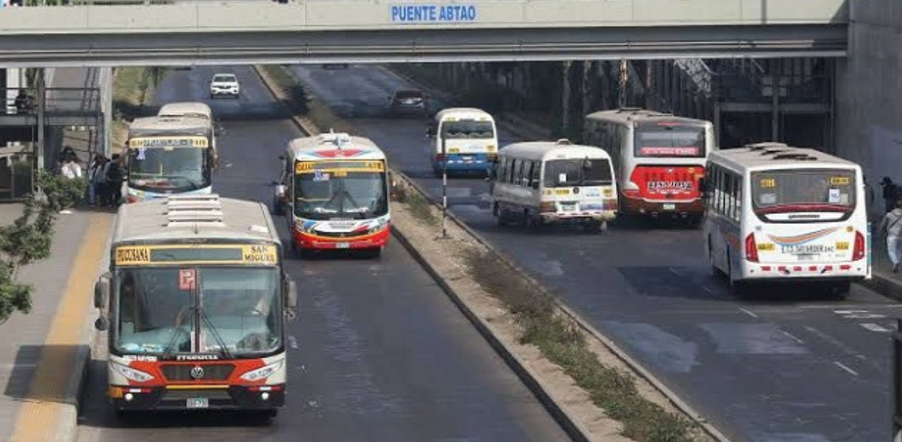 MTC oficializa la condonación de multas al tránsito y transporte hasta un 90 %: esto es lo que debes de saber