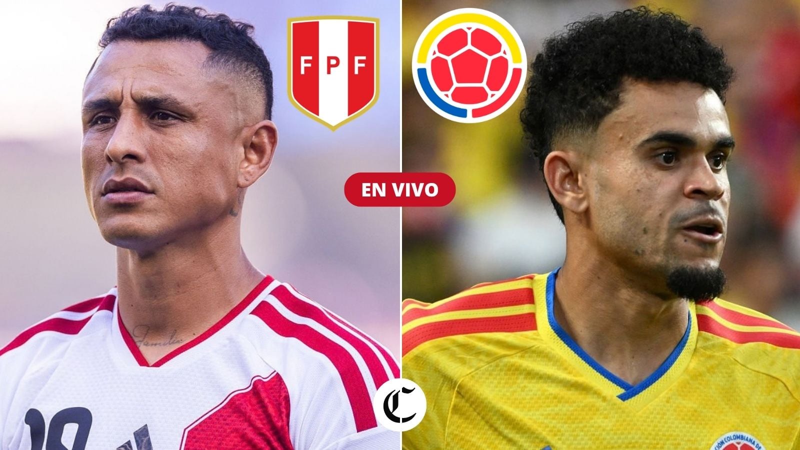 ¿A qué hora inicia el partido de Perú vs. Colombia: en qué canales pasan el amistoso 2026?