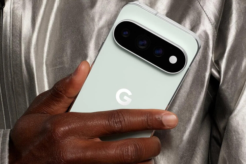 El premio a mejor chollo en móviles durante la Fiesta de Ofertas Prime se lo lleva el Google Pixel 11 Pro con estas configuraciones