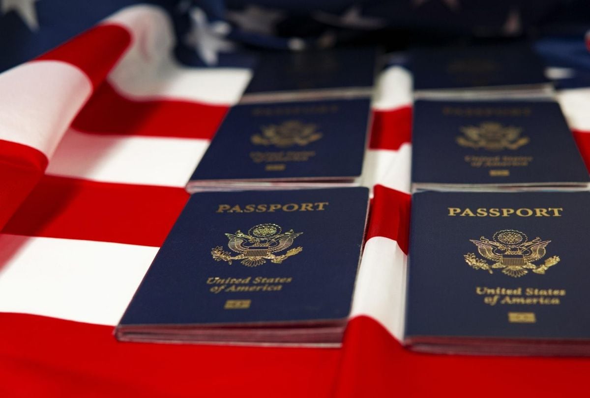 Pasaporte especial por los 250 años de EE.UU.: quiénes pueden solicitarlo y cómo obtenerlo