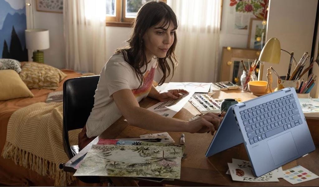 Tras el despegue de la demanda de computadoras con IA, HP quiere dar el golpe en impresoras