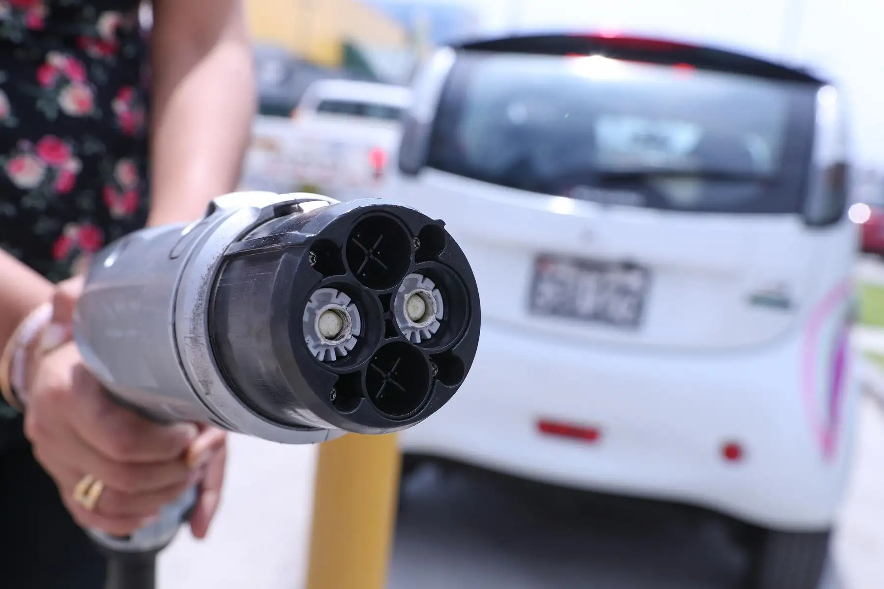 Ventas de vehículos electrificados crecieron 83.1% entre enero y setiembre del 2026