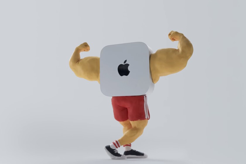 El vídeo generado por IA es cada día más preciso. Por eso Apple sigue empeñada en hacer sus anuncios de forma totalmente artesanal
