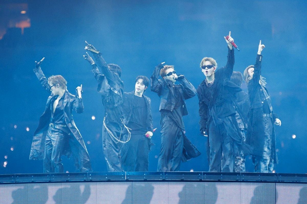 Concierto BTS en Perú EN VIVO: sigue aquí todas las novedades e incidentes desde el estadio de San Marcos