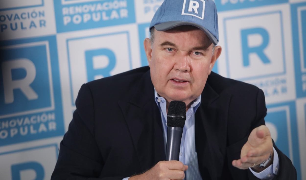 ONPE detectó que Renovación Popular habría usado fondos públicos para su campaña electoral