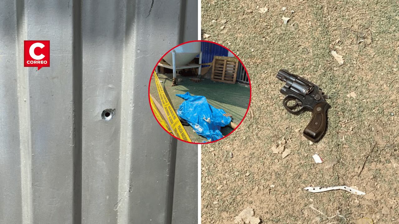 Policía abate a dos delincuentes en frustrado asalto en Ventanilla