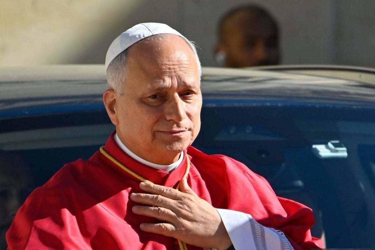 Papa León XIV es diagnosticado con cáncer de pulmón: Vaticano confirma que le extirparon parte del órgano