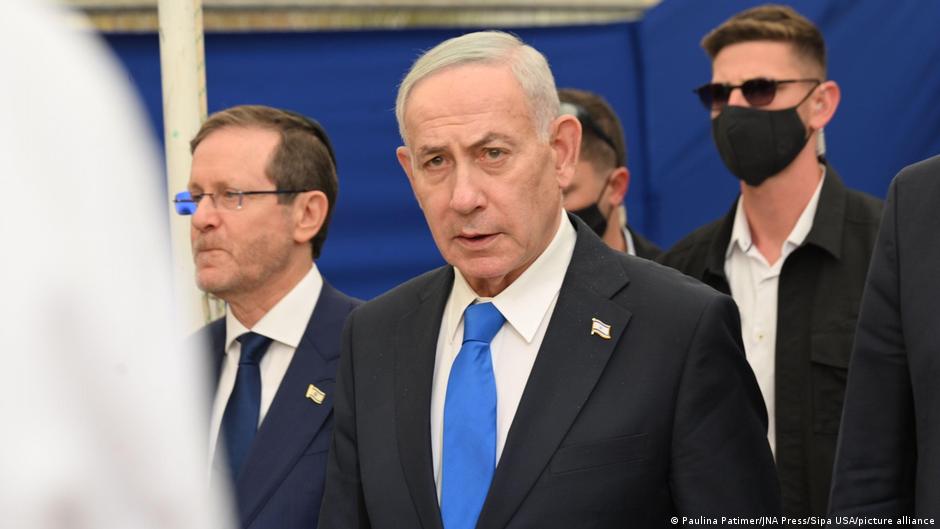Turquía ordena el arresto internacional de Netanyahu por activistas para Gaza