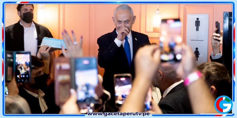 Netanyahu presionó para atacar a Irán previo a comicios israelíes
