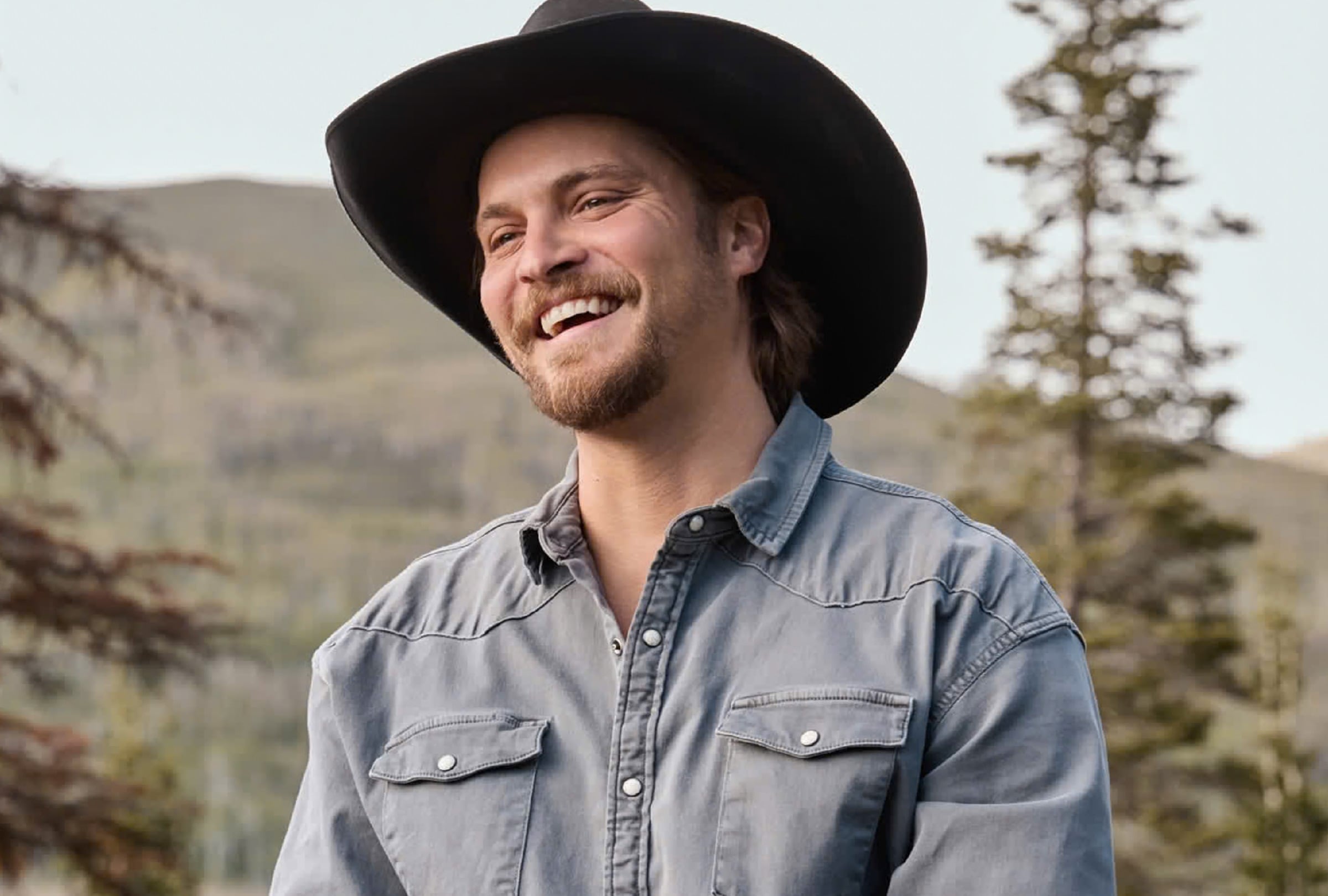 La temporada 2 de ”Marshals" ¿incluirá un crossover con “Dutton Ranch”?