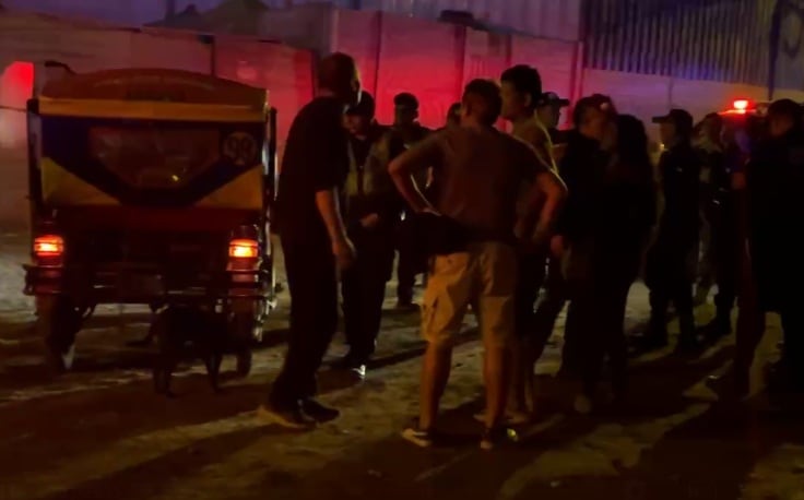 Puente Piedra: Sicarios asesinan mototaxista a balazos por cobro de cupos