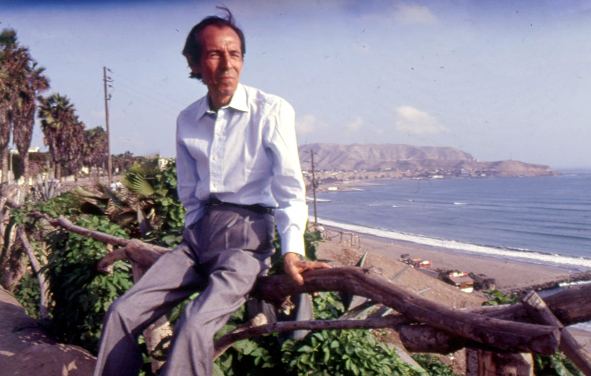 Julio Ramón Ribeyro cumpliría hoy 97 años: a tres décadas de su muerte, su obra sigue más viva que nunca | FOTOS