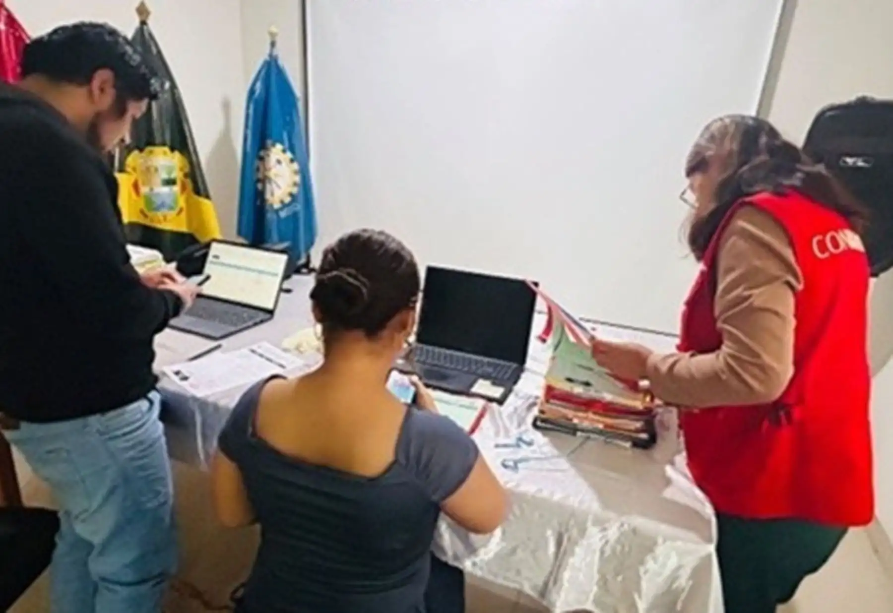 Madre de Dios: Contraloría alerta demora en proceso para formalizar a mineros