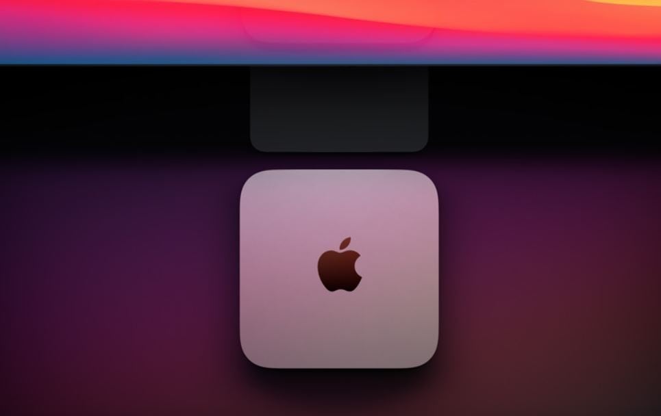 Apple lanza nuevas Mac mini y Mac Studio con chips más potentes
